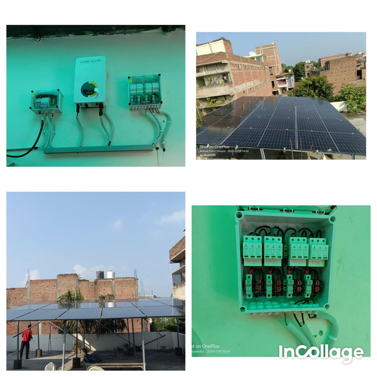 Commercial Solar Solutions